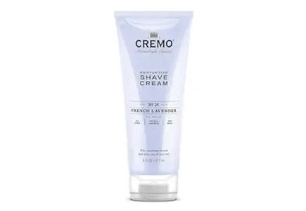Cremo Shave Cream