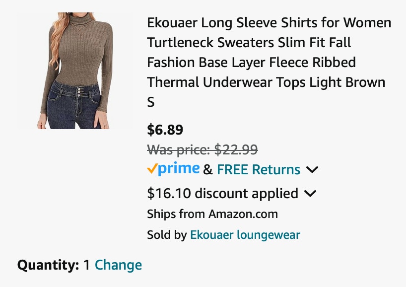 Amazon Fall Promo Code Clothing 2024 2