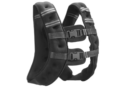 Weighted Vest