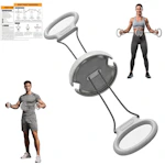 Flywheel Arm Trainer
