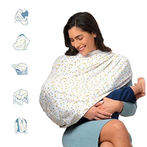 Munchkin Milkmakers Nursing Cover