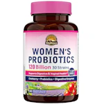 Probiotics for Women