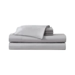 6-Piece Bamboo Sheet Set