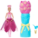Barbie Petal Pop Scented Doll