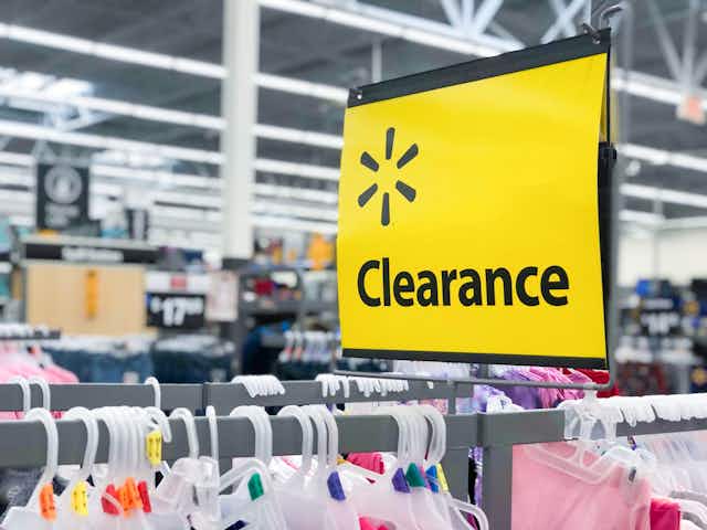 Toddler and Kid Apparel Clearance at Walmart: $5 Pants, $7 Outfits, More card image