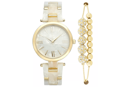 I.N.C. Women's Jewelry Set