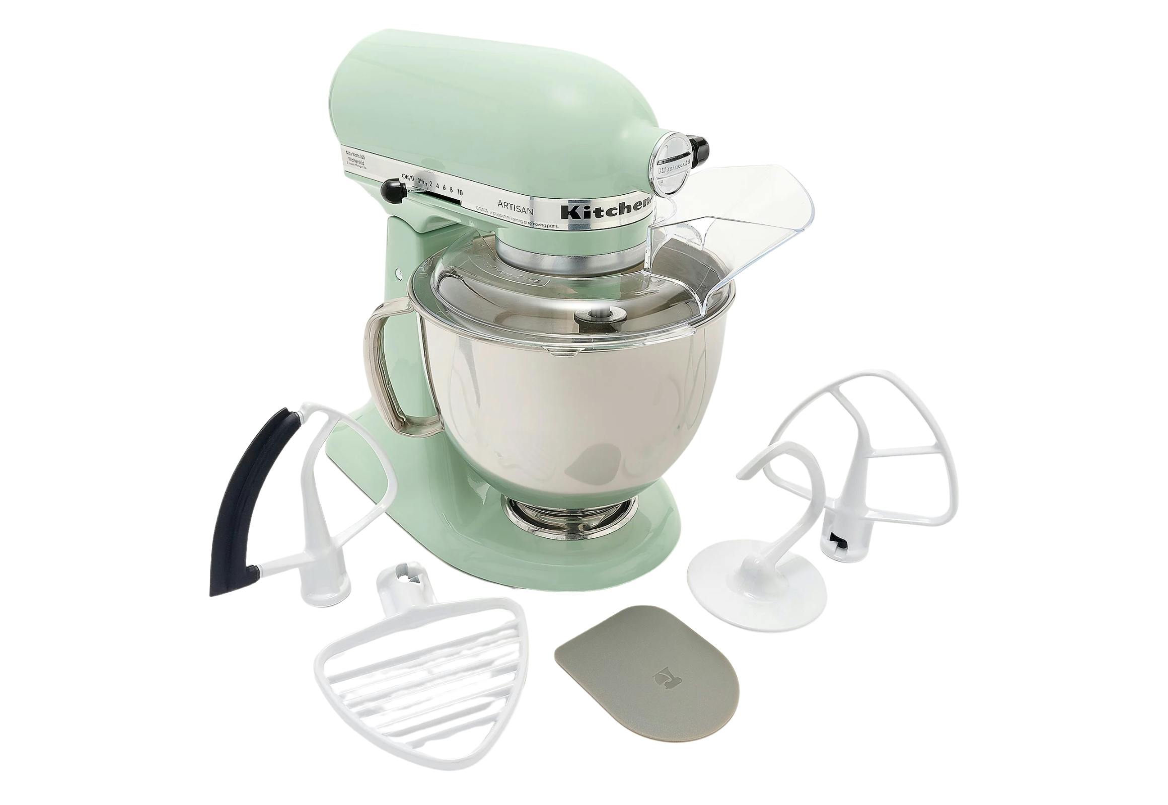 KitchenAid Artisan Stand Mixer
