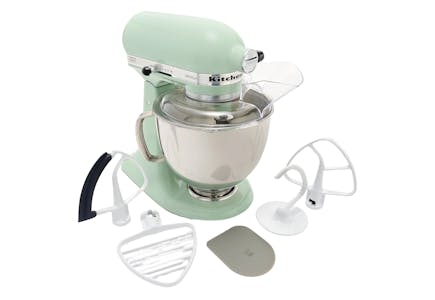 KitchenAid Artisan Stand Mixer