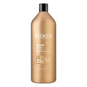 Redken All Soft Shampoo