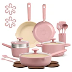 CAROTE Cookware Set