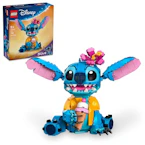 LEGO Disney Stitch Building Kit