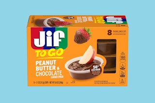 jif peanut butter chocolate cups