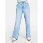 No Boundaries Women's Baggy Jeans