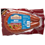 2 Johnsonville Smoked Sausages