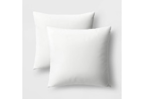 Room Essentials Throw Pillow Inserts
