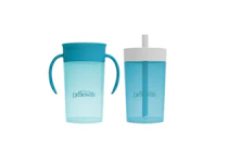 Dr. Brown's Sippy Cup Set