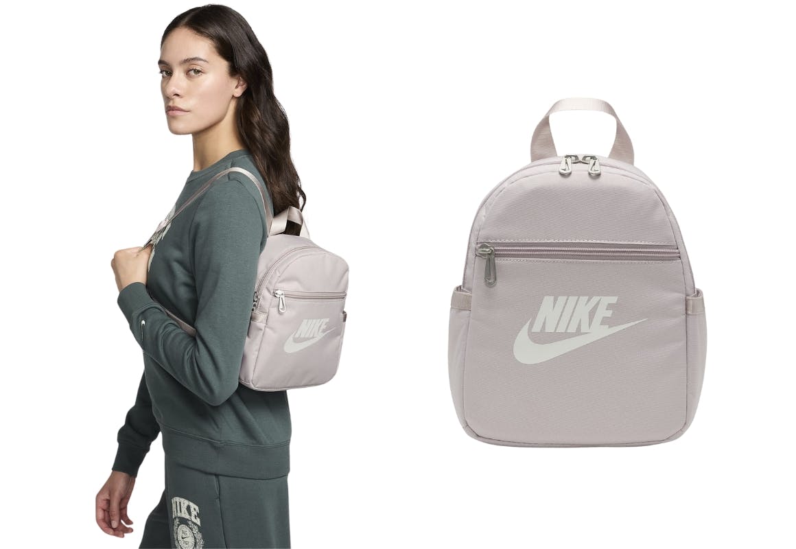 Nike Mini Backpack