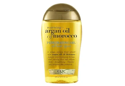OGX Hair Oil Treatment