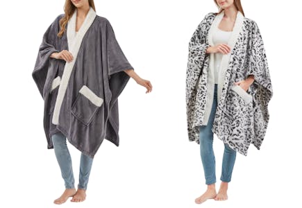 Premier Comfort Women's Wrap