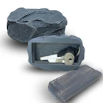Rock Key Hider
