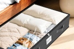 under bed storage 