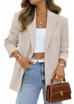 Women's Suit Jacket