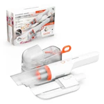 Sharper Image Combo Clean Go 01 Vacuum