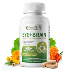 Eye + Brain Supplements