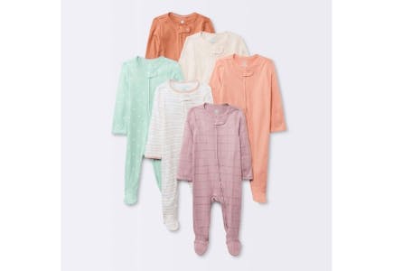 Cloud Island Baby Sleep & Play Set