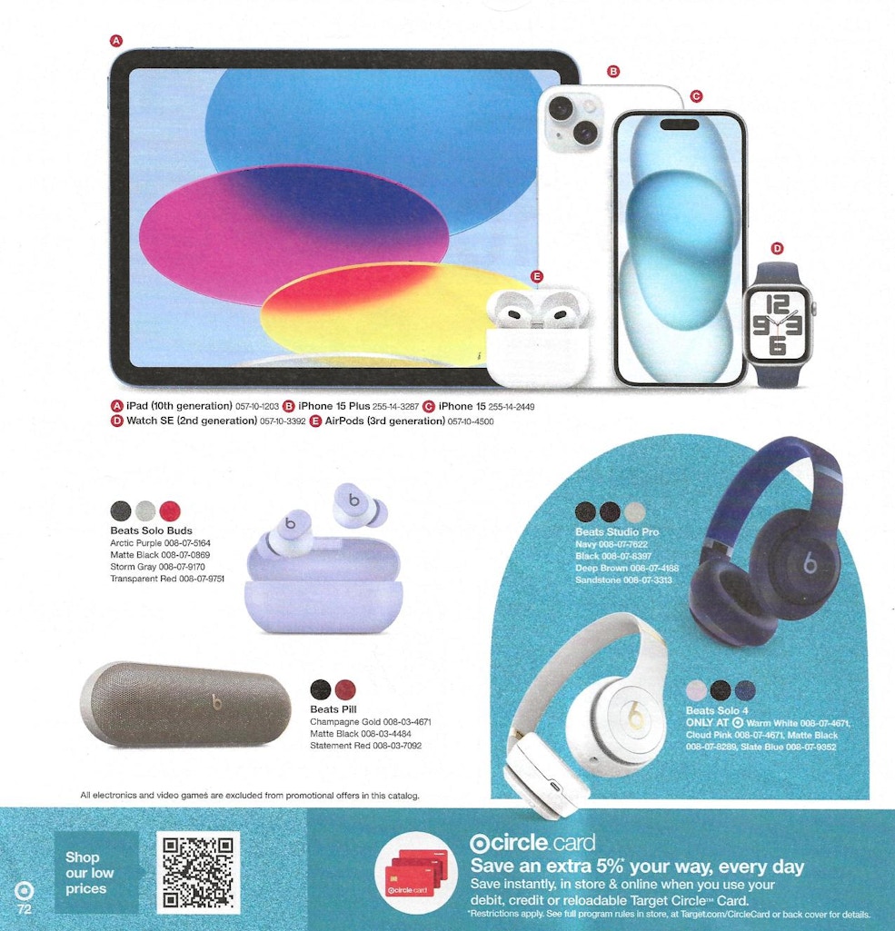 Ad Scan Image
