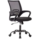 Ergonomic Office Chair