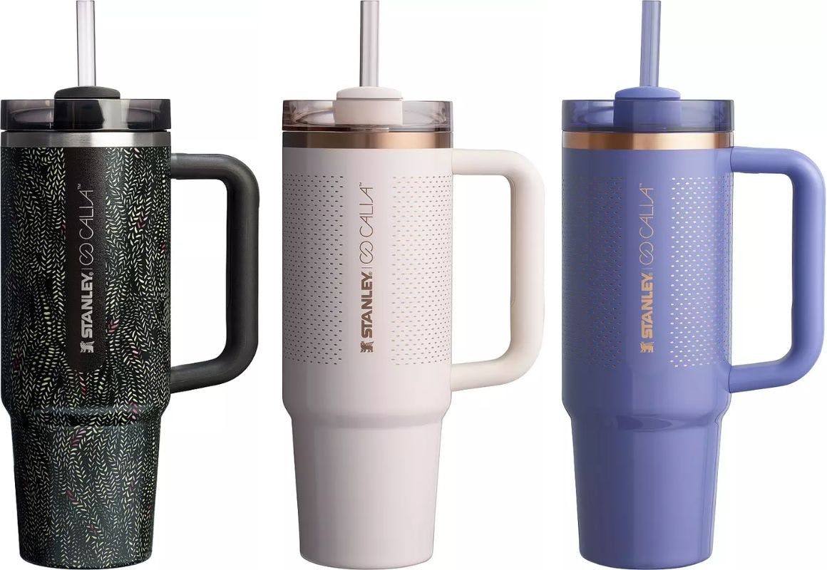 Stanley Quencher Tumbler