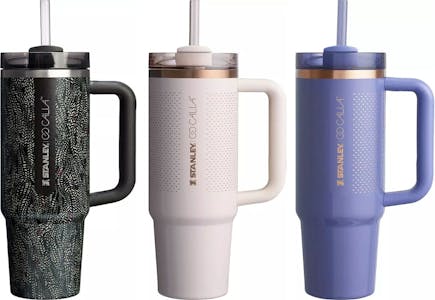 Stanley Quencher Tumbler