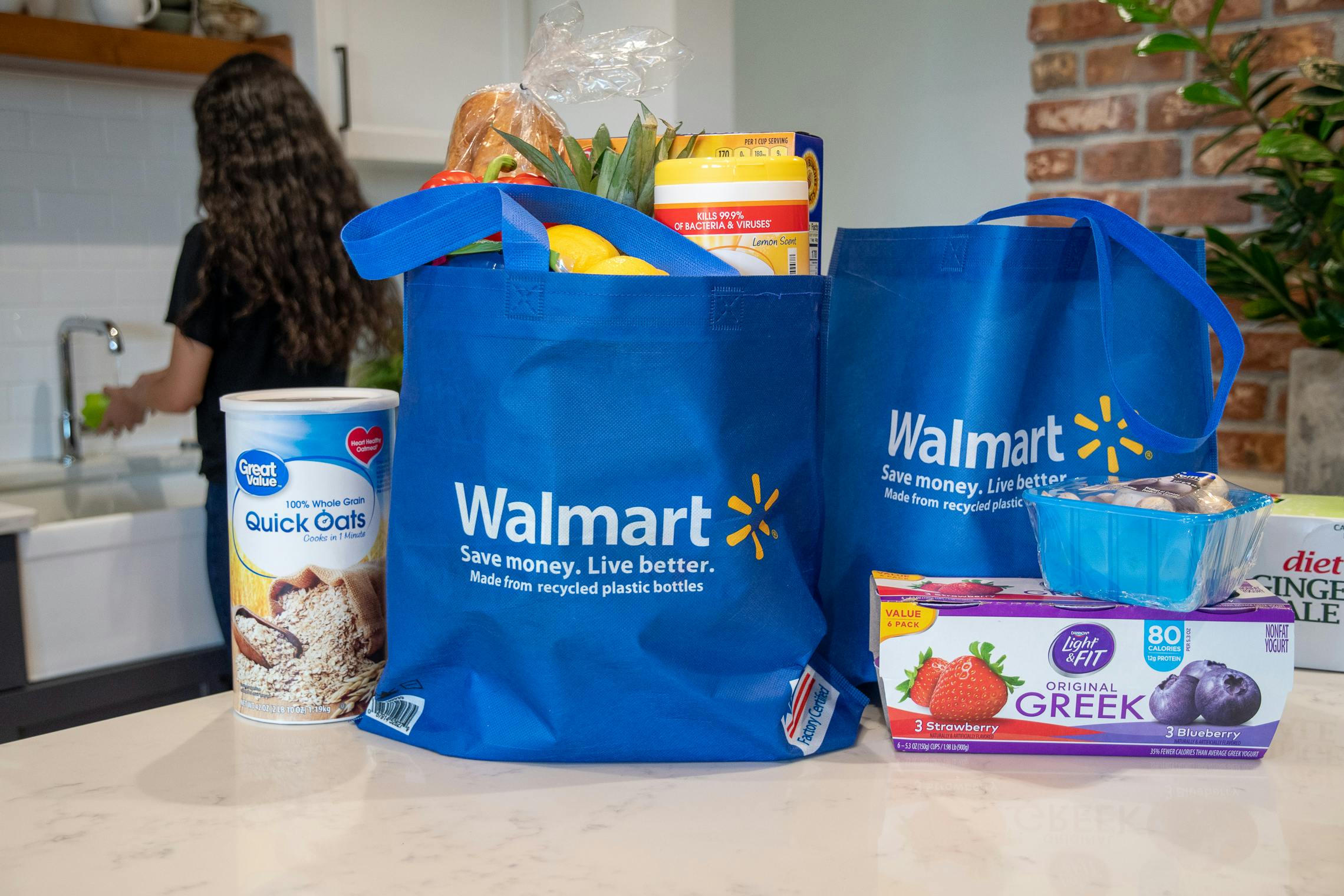 Here's the Lowdown on the Top 7 Grocery Delivery Subscriptions