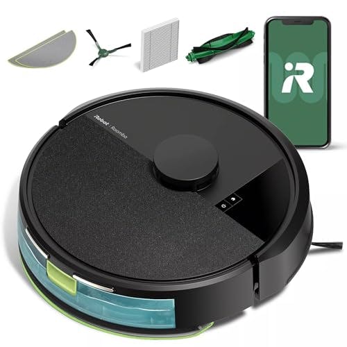 iRobot Roomba 105 Combo Robot