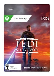Star Wars Jedi: Survivor Digital Code