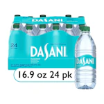 Dasani Water 24-Pack