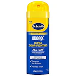 Dr. Scholl's Odor-X Spray