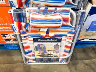 costco tommy bahama beach chair 1