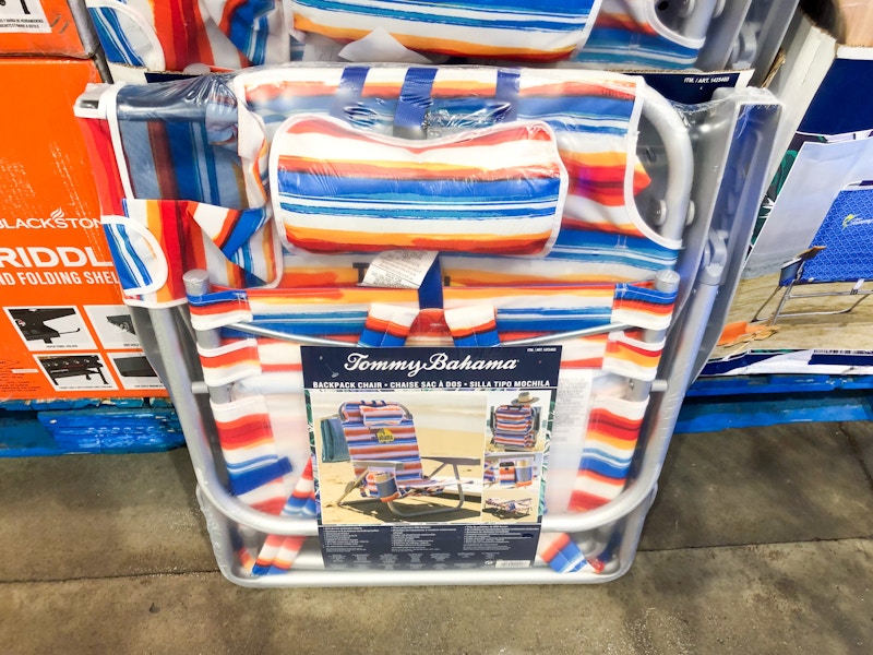 costco tommy bahama beach chair 1