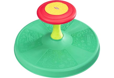 Playskool Sit n Spin