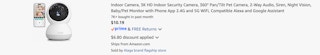 Amazon Indoor Security Camera 2026 2