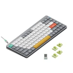 Air75 V2 Mechanical Keyboard