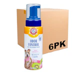 Arm & Hammer Dog Foam 6-Pack