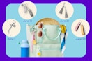 Target Bag with Free Summer Charms