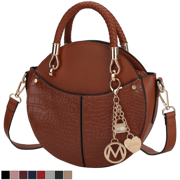 MKF Collection Nobella Crossbody