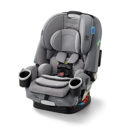 Graco 4Ever DLX 4-in-1 Car Seat