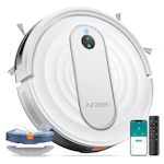Robot Vacuum and Mop
