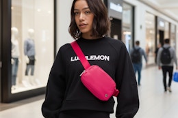 Lululemon Belt Bag Feature Image