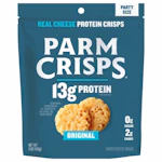 Parm Crisps